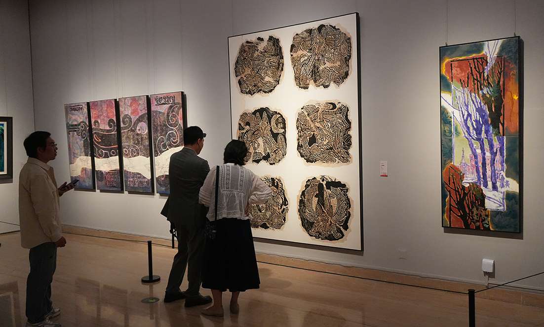 展厅4