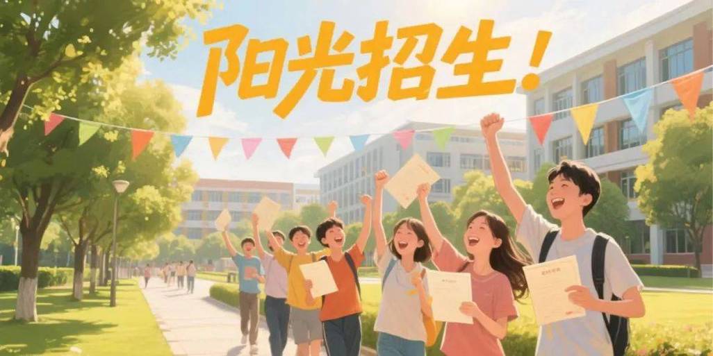 韩城市2025年义务教育学校阳光招生入学温馨提醒