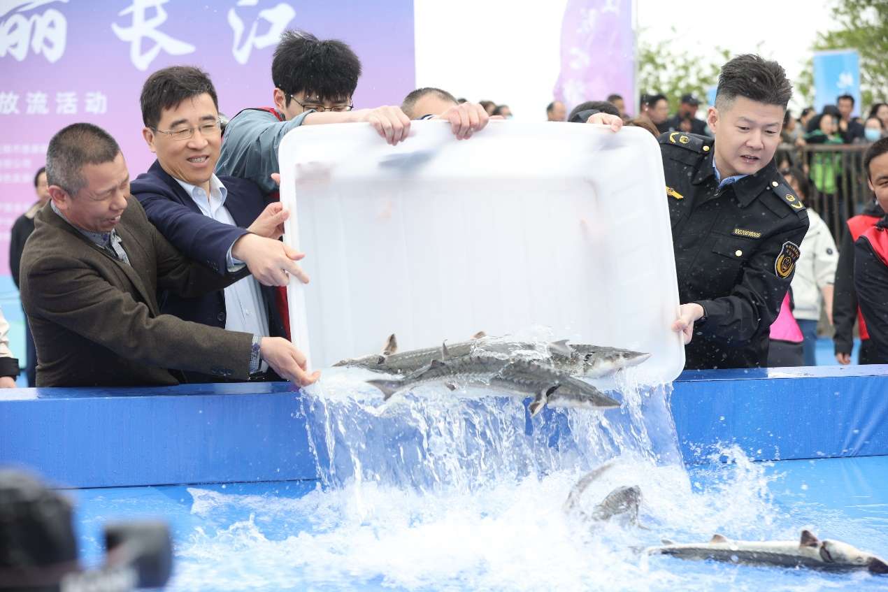 一群东谈主在船上 AI 生成的实质可能不正确。