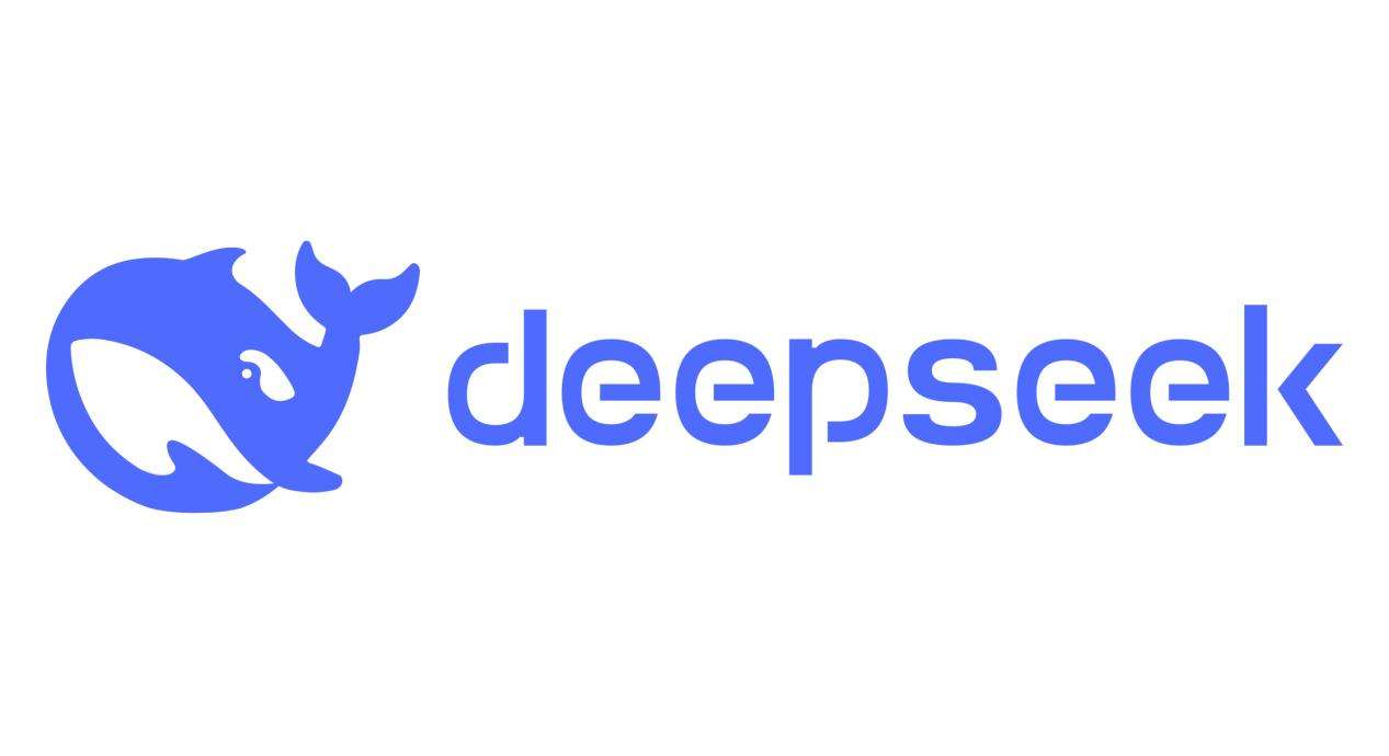 2：deepseek官方logo（图源：官网）