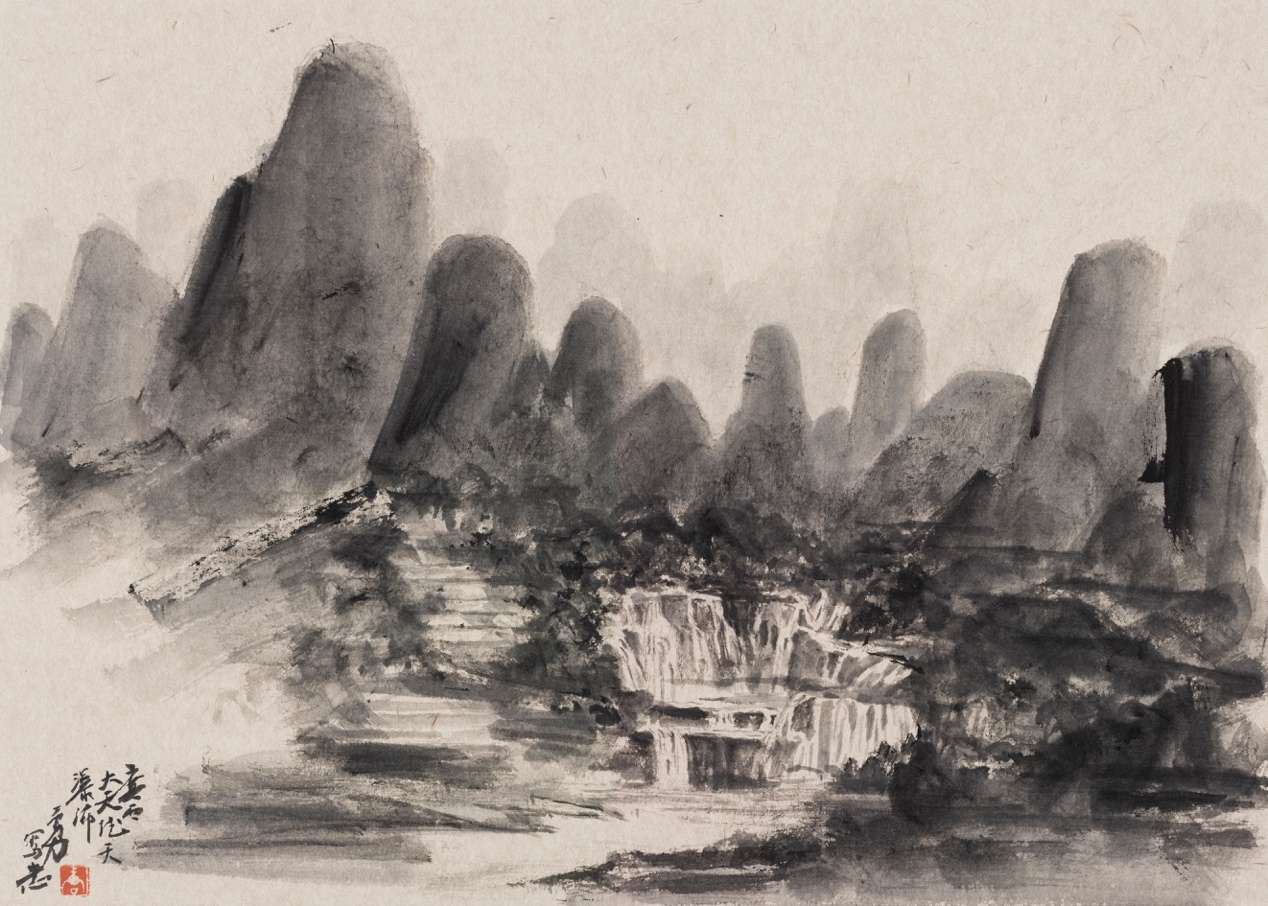 图片包含 恐龙, 动物, 户外, 照片 描述已自动生成