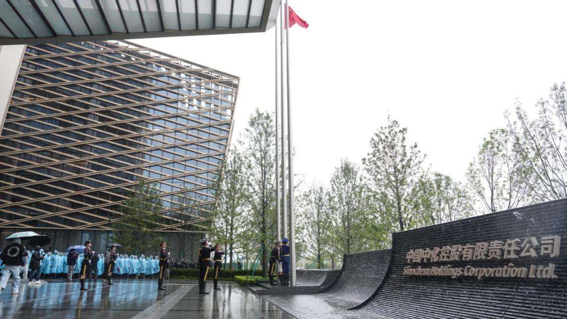 建筑的摆设布局 AI 生成的内容可能不正确。