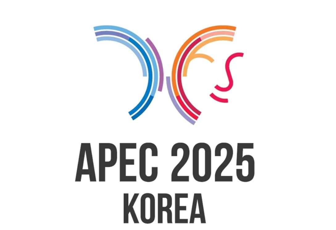 2025APEC峰会会徽