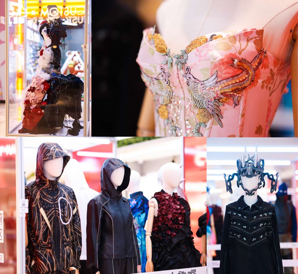 图片包含 照片, 蛋糕, 站, 桌子 AI 生成的内容可能不正确。